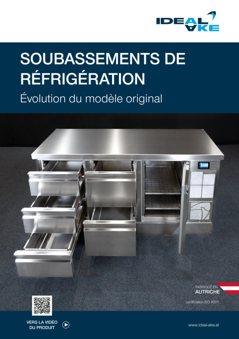 FolderTable refrigeree FR 0424 1